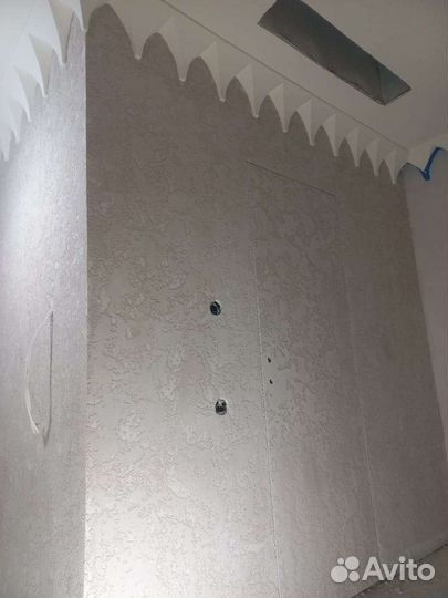 Ремонт квартир под ключ