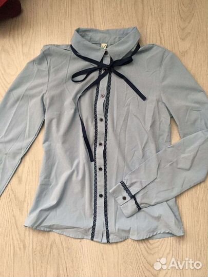 Блузка женская