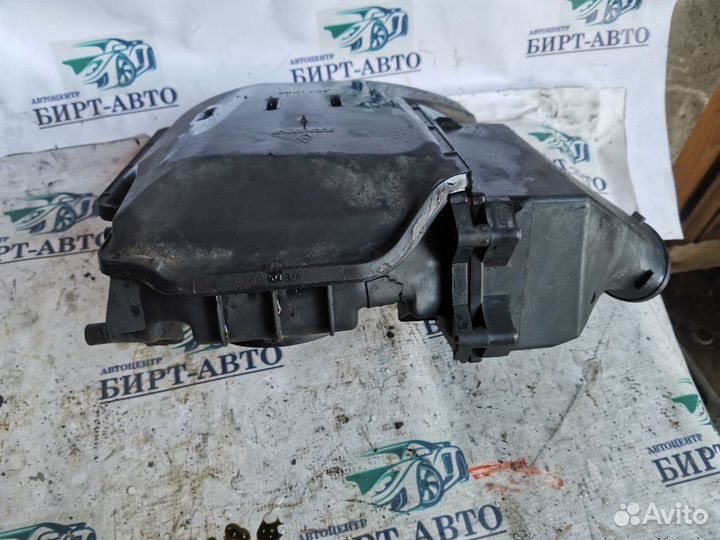 Корпус воздушного фильтра Nissan Almera G15 (2012—2018)