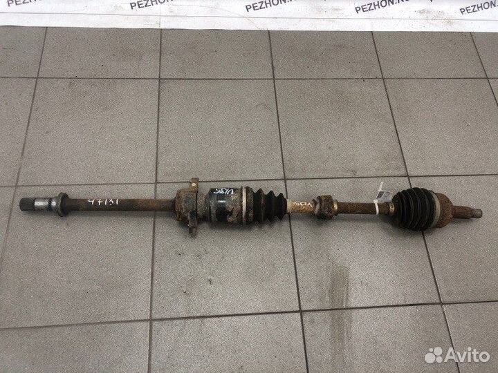 Привод передний правый Mazda Mazda 6 хэтчбек 5 дв