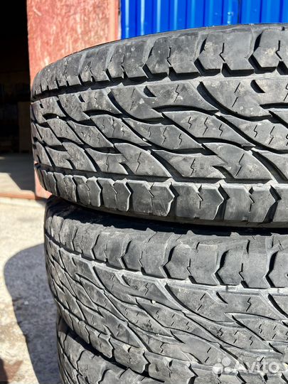 Bridgestone Dueler A/T 225/75 R16