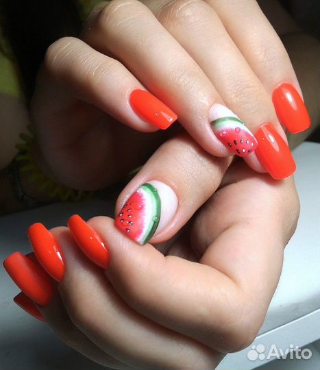 Маникюр,педикюр, эпиляция на темернике