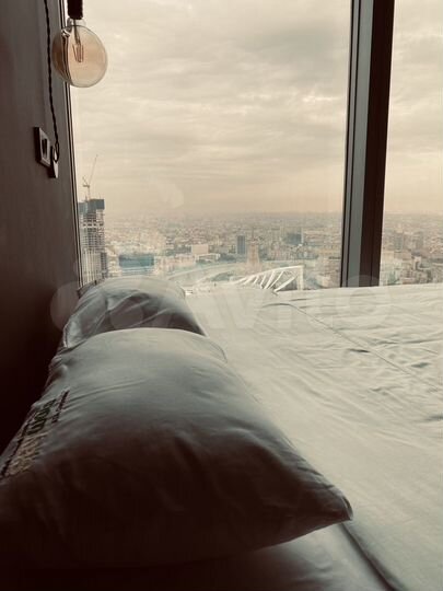 Комната 15 м², 67/71 эт.