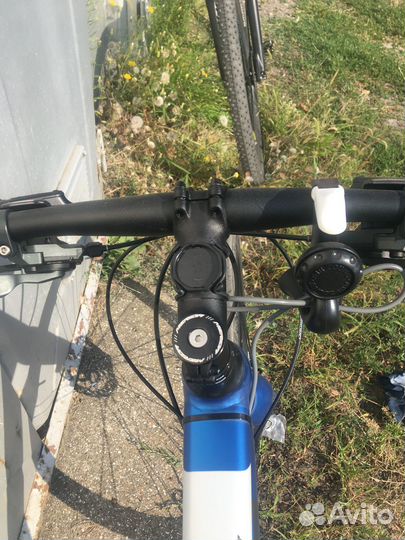 Мерида спидер 300 Merida Speeder 300