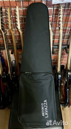 Электроскрипка (полный комплект)