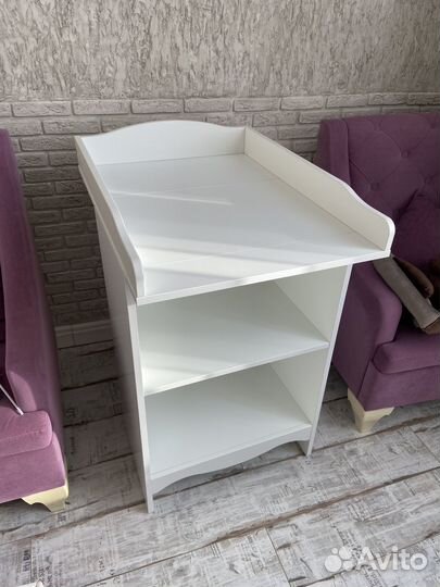 Пеленальный столик IKEA