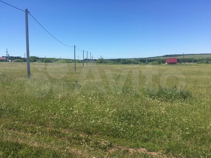 Участок 15 сот. (ИЖС)