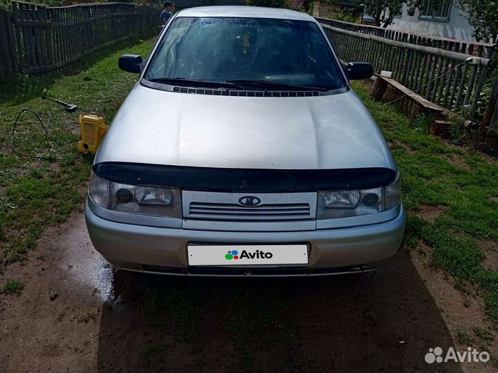 ВАЗ 2110, 2003