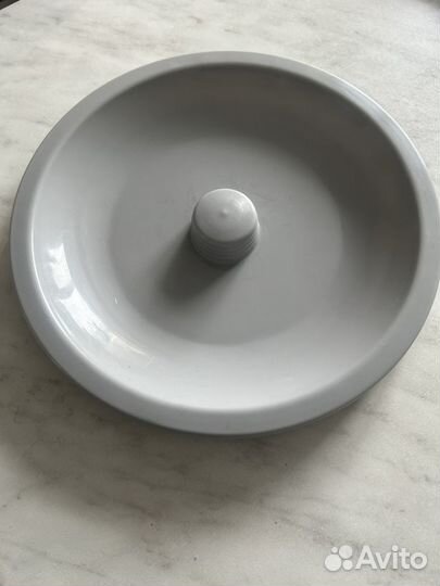 Стул туалет санитарный