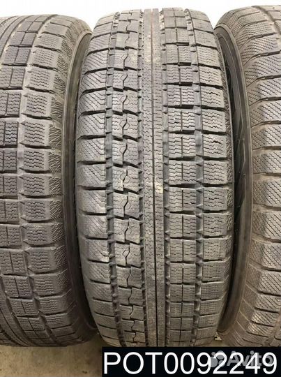 Toyo Winter Tranpath MK4a 225/65 R17 99P
