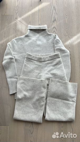 Шерстяной костюм Joseph