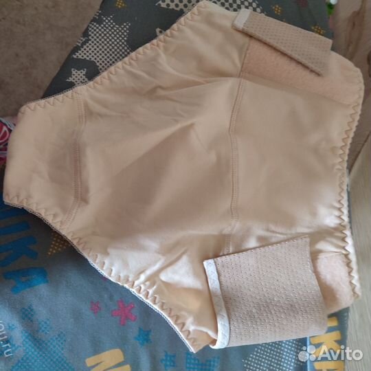 Бандаж трусы послеродовые (послеоперационные)