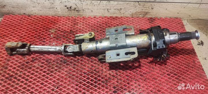 Колонка рулевая Volkswagen Golf