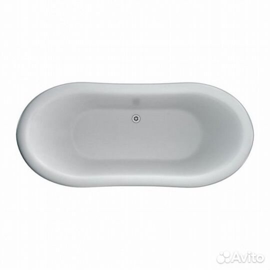 Ванна Burlington Bateau T10F+L1C