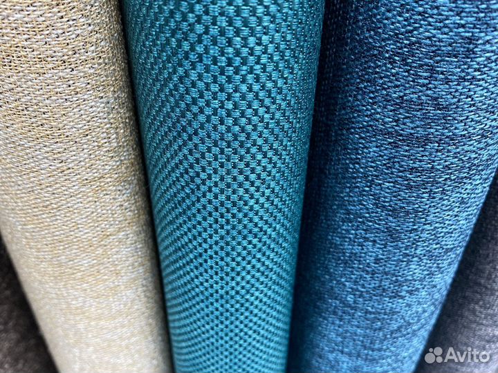 Шторы блэкаут