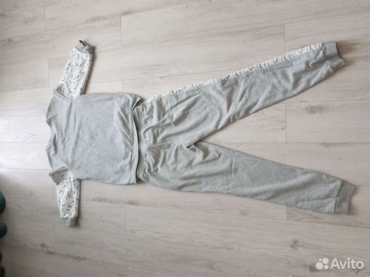 Спортивный костюм женский Incanto