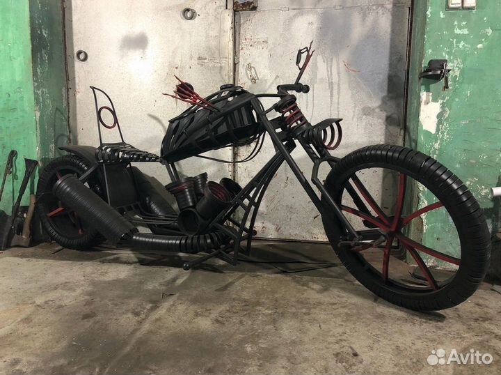 Художественная ковка