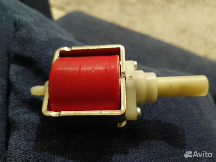 Помпа ulka model E EP4 48w 2/1