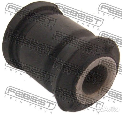 Сайлентблок заднего поперечного рычага