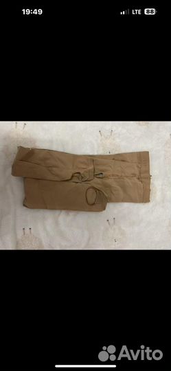 Костюм для фигурного катания 116-122