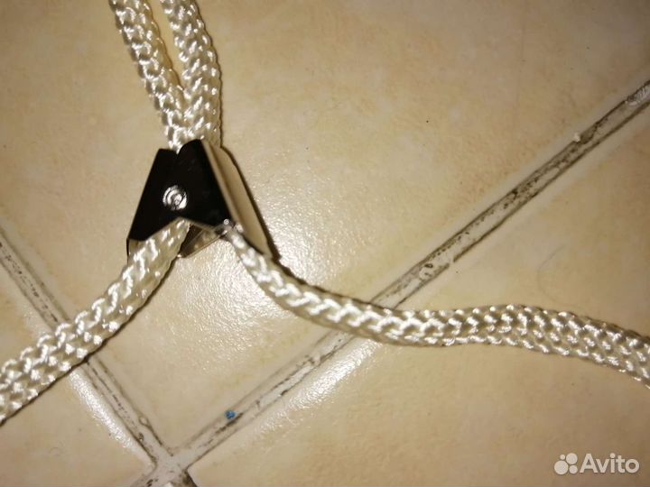 Ринговка для собак