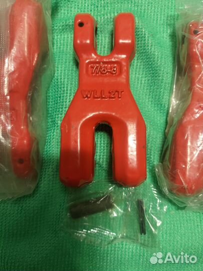 Разделитель цепи