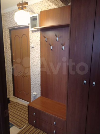 1-к. квартира, 32 м², 2/4 эт.