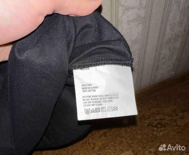 Гоша рубчинский флаги