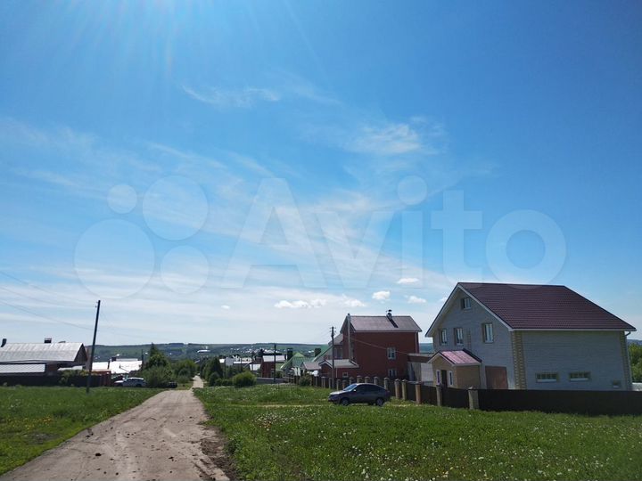 Участок 20 сот. (ИЖС)