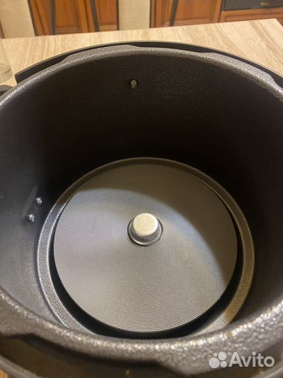 Мультиварка delimano