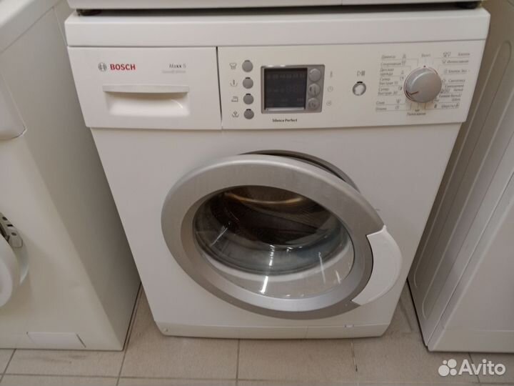 Посудомоечная машина bosch