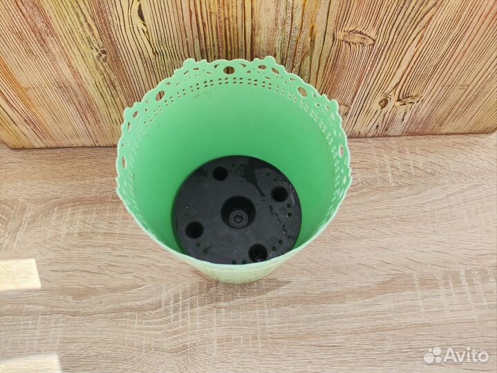 Горшки для цветов/ Цветочные горшки