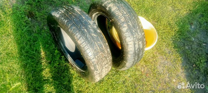 Cordiant Road Runner 185/65 R15