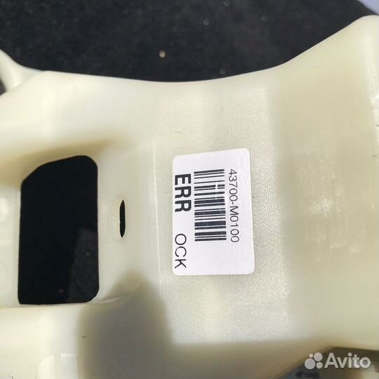 Кулиса с тросами Hyundai Creta GS 1.6 G4FG МКПП