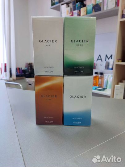 Туалетная вода мужская Oriflame