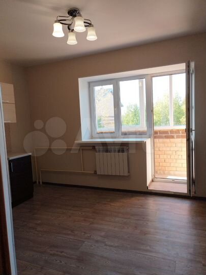 2-к. квартира, 57,3 м², 3/3 эт.