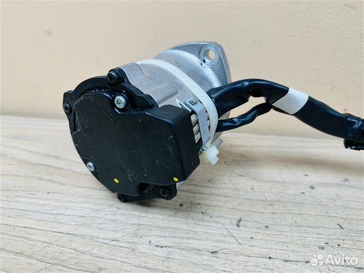 Мотор эура Kia Sportage 4 2015-2022