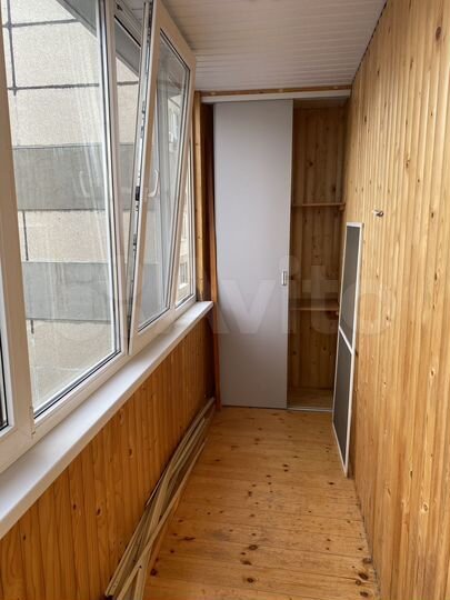 3-к. квартира, 71 м², 5/14 эт.