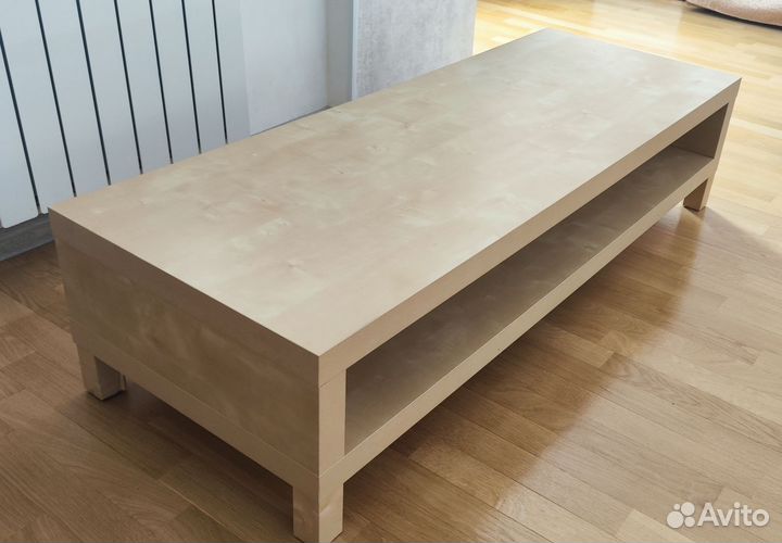 Тумба под телевизор IKEA