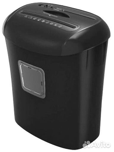 Шредер Gladwork iShred 14HCD Effect