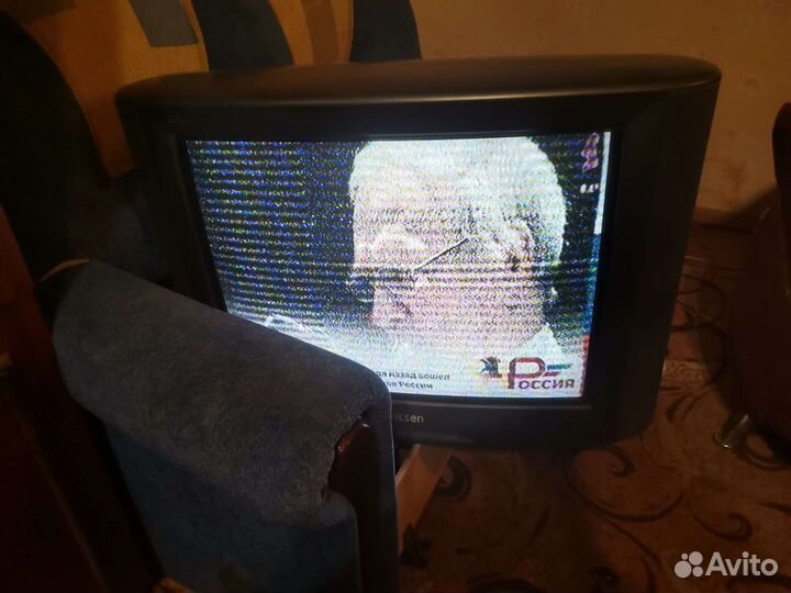 Телевизор бу