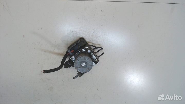 Блок абс, насос Volkswagen Transporter 6, 2016