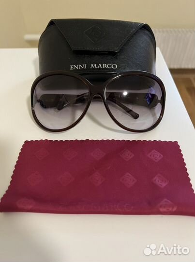 Солнцезащитные очки женские Enni Marco