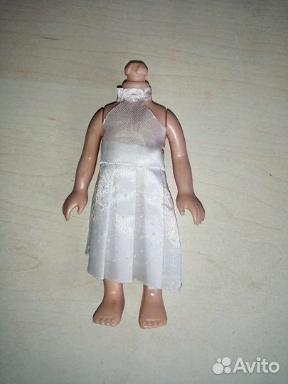 Куклы, игрушки, аксессуары для кукол