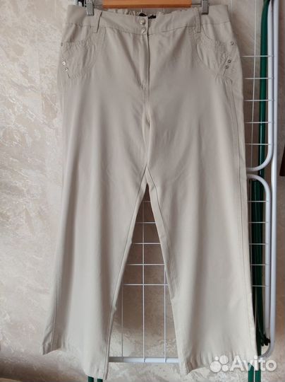 Новые легкие брюки Rbks из эвкалипта Турция