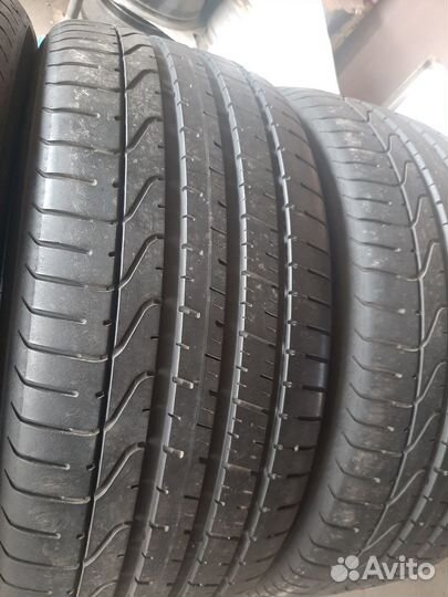 Pirelli P Zero 285/40 R22 110Y