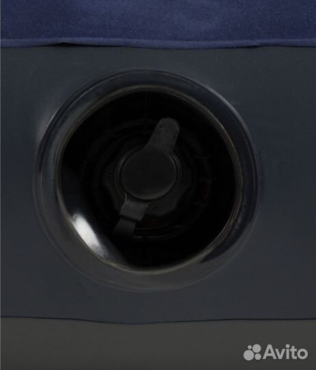 Надувной матрас intex (новый)