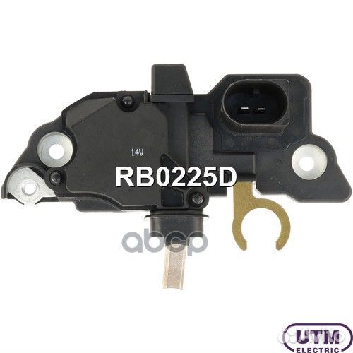 Регулятор генератора UTM RB0225D RB0225D Utm