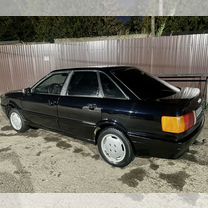 Audi 80 1.8 MT, 1989, 331 000 км, с пробегом, цена 120 000 руб.