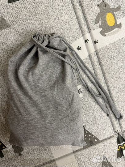 Трикотажный слинг Diva Milano